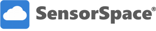 SensorSpace Logo